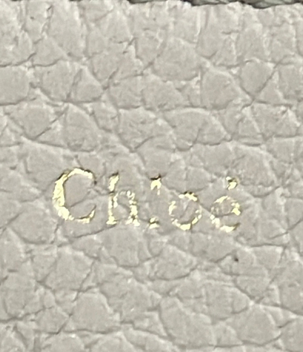 Chloe カードケース 小銭入れ レディース クロエ