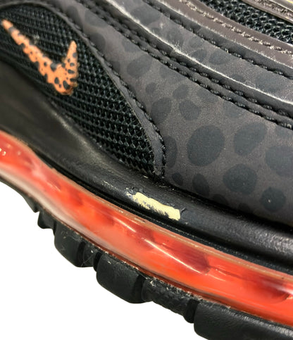 NIKE ローカットスニーカー エアマックス 97 BQ6524-001 メンズ SIZE 26.0 ナイキ