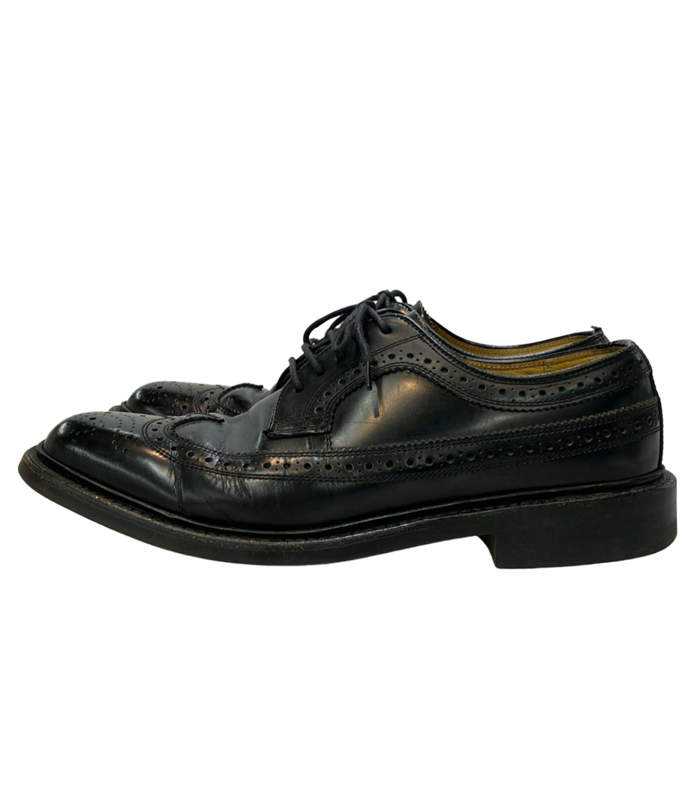 MAGNANNI サイドレースドレスシューズ 15024 メンズ SIZE 41