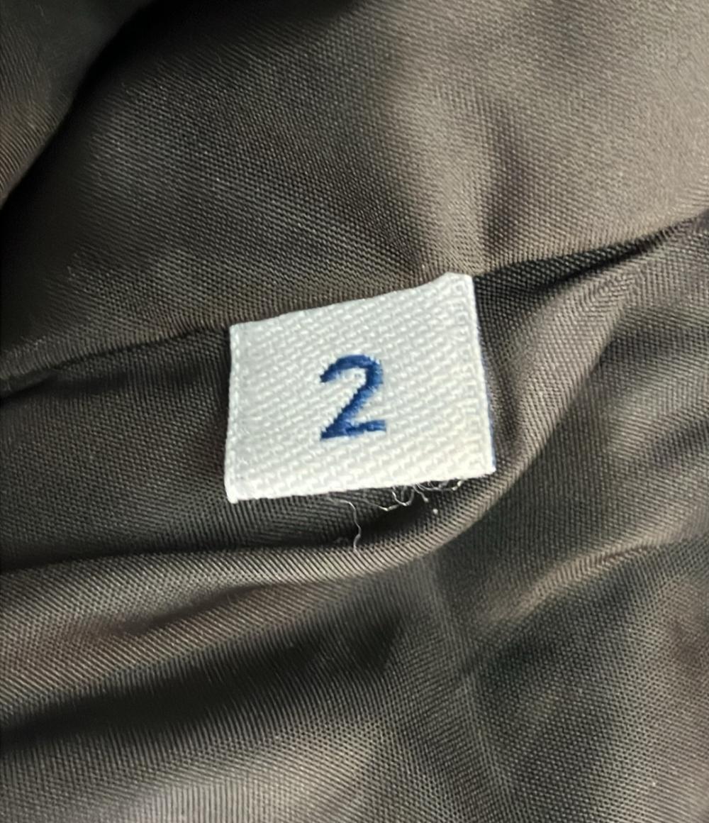 MONCLER ダウンジャケット LABASTIDE インポート メンズ SIZE 2 (M) モンクレール