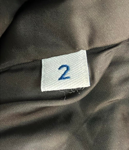 MONCLER ダウンジャケット LABASTIDE インポート メンズ SIZE 2 (M) モンクレール