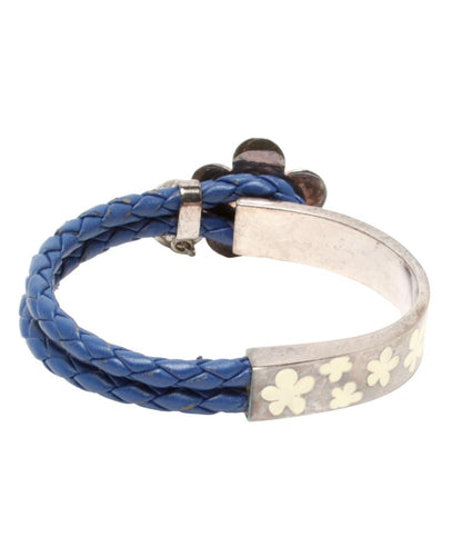 フォリフォリ バングル 花モチーフ フラワーモチーフ レディース Folli Follie