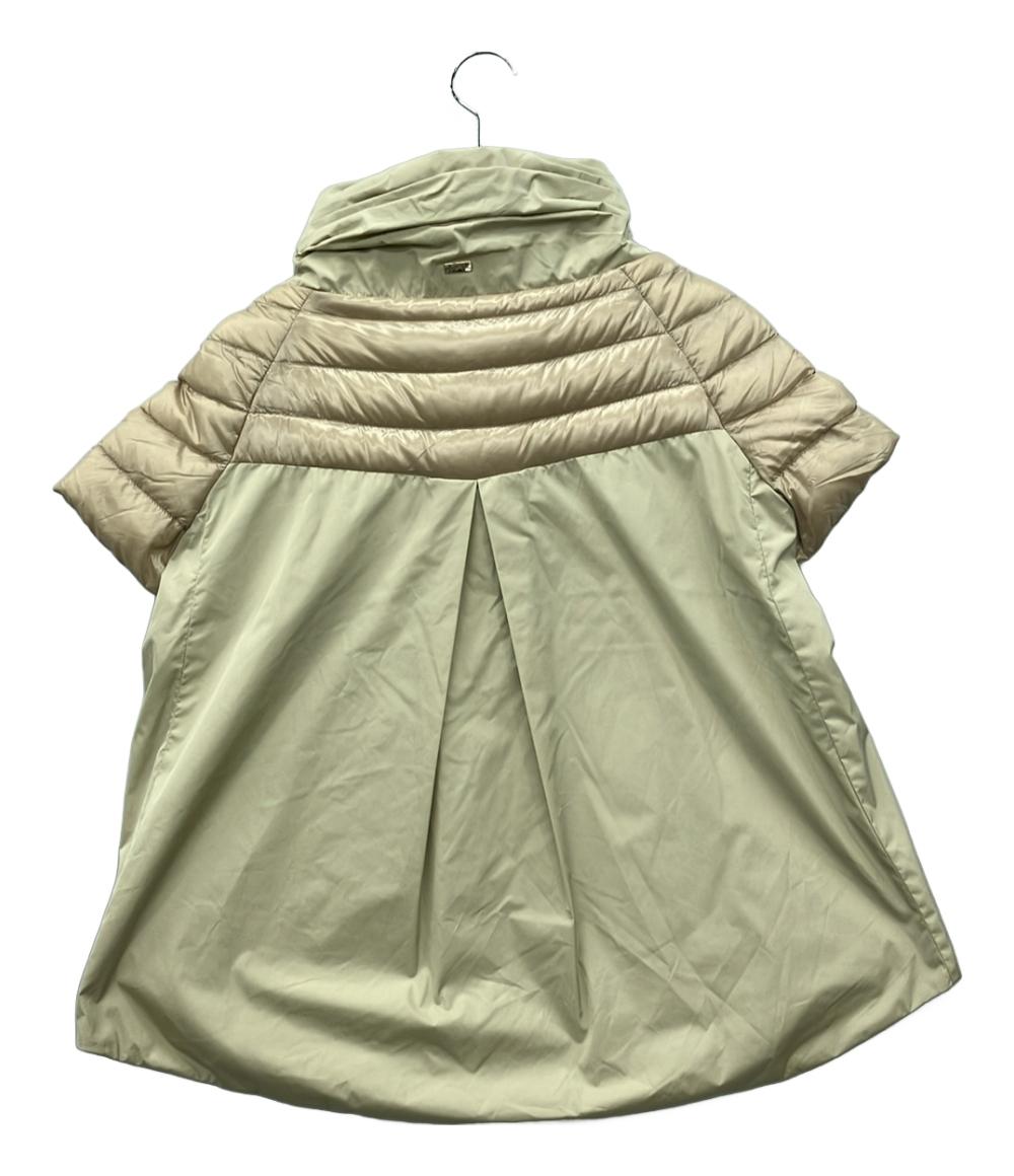 ヘルノ ダウンジャケット レディース SIZE 44 (M) Herno