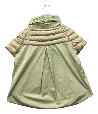 ヘルノ ダウンジャケット レディース SIZE 44 (M) Herno