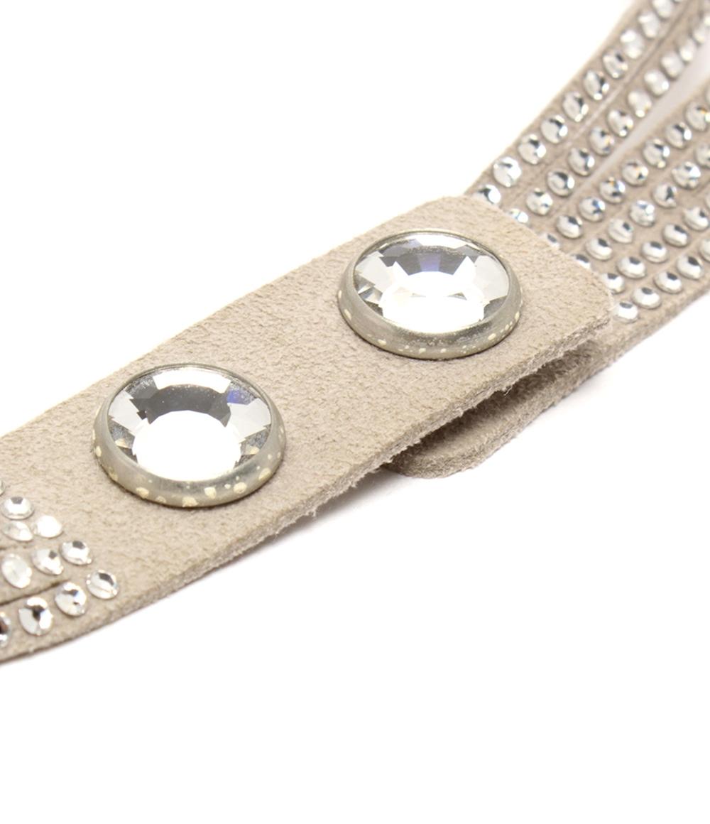 SWAROVSKI ブレスレット レディース スワロフスキー