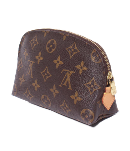LOUIS VUITTON ポーチ メイクポーチ ポシェット コスメティック PM モノグラム M47515 レディース ルイ・ヴィトン