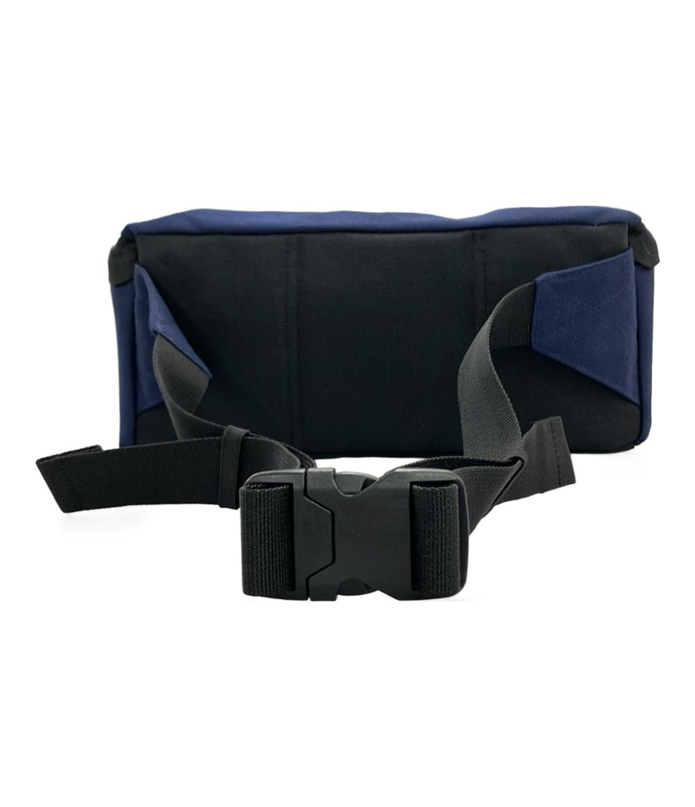 美品 チャンピオン ウエストバッグ ボディバッグ メンズ Champion