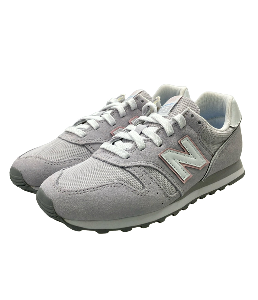 美品 NEW BALANCE ローカットスニーカー WL373SO2 レディース SIZE 24.5 ニューバランス