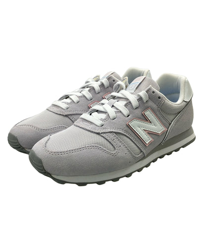 美品 NEW BALANCE ローカットスニーカー WL373SO2 レディース SIZE 24.5 ニューバランス