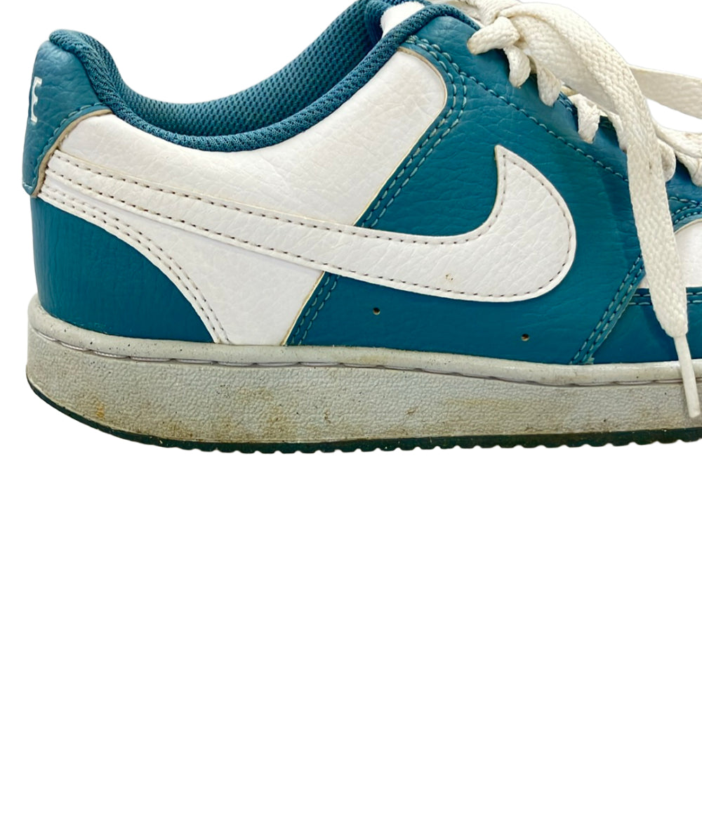 NIKE ローカットスニーカー COURT VISION LO NN DH3158-112 レディース SIZE 23.0 ナイキ