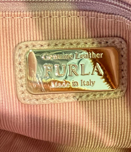 フルラ 2wayハンドバッグ ショルダーバッグ 斜め掛け レディース Furla