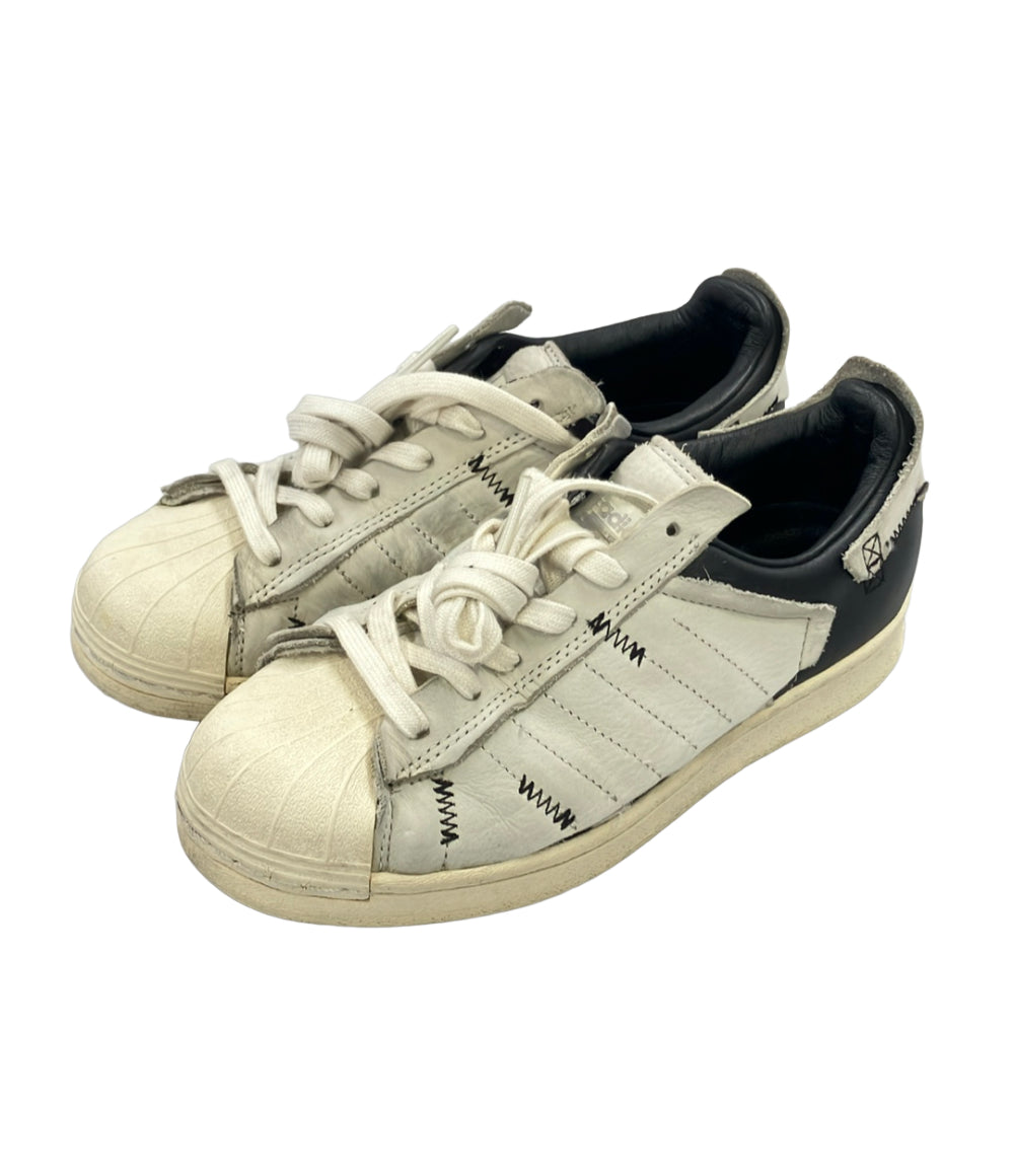 adidas ローカットスニーカー FV3023 ユニセックス SIZE 23.0 アディダス