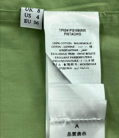 美品 ジェイダブリューアンダーソン 長袖シャツ ビッグシルエット レディース SIZE 8 (M) J.W.Anderson.