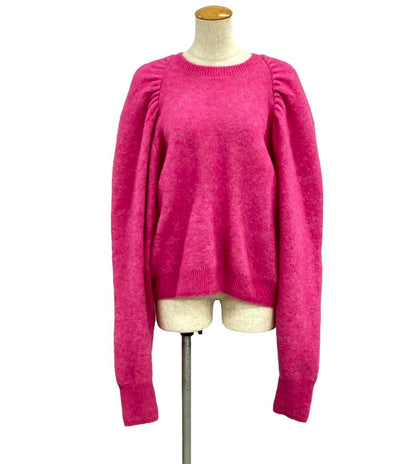 ローテート パフスリーブ長袖ニット レディース SIZE FR44 (L) ROTATE