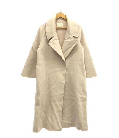 訳あり アマイル チェスターコート レディース SIZE F (M) AMAIL