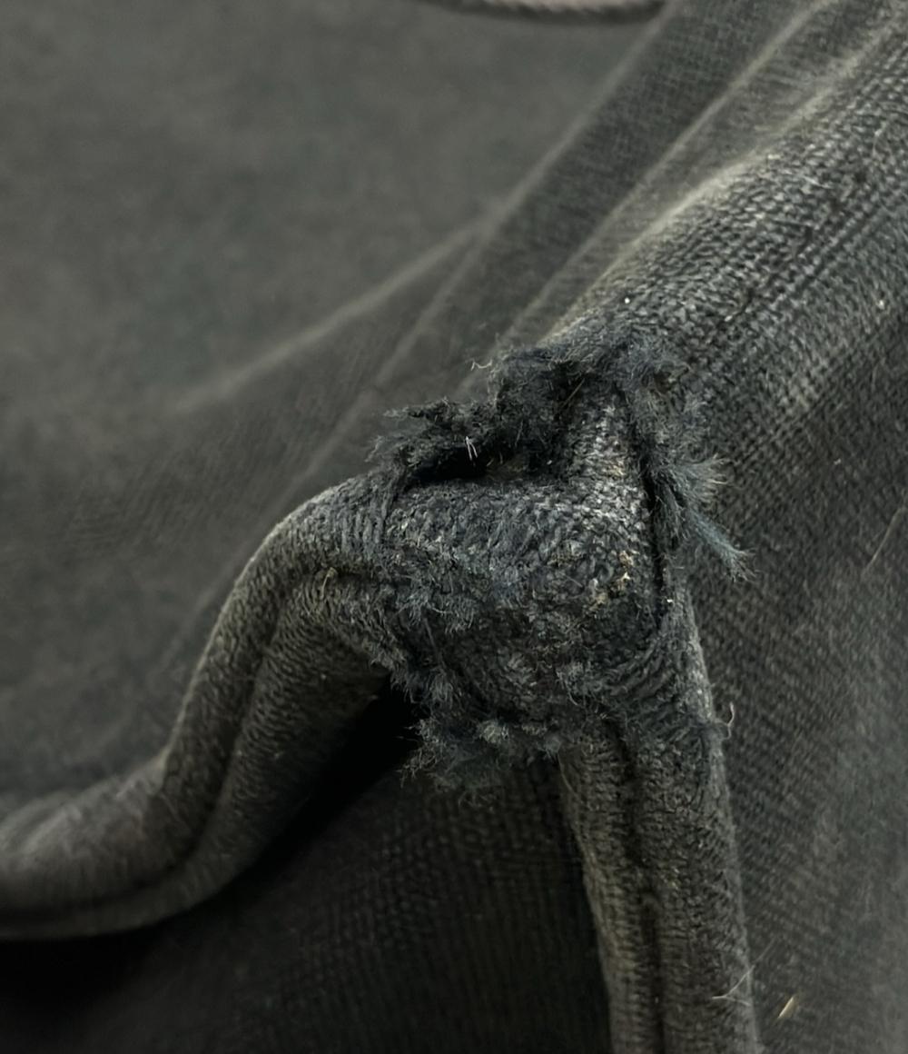 訳あり HERMES トートバッグ ハンドバッグ フールトゥ MM レディース エルメス