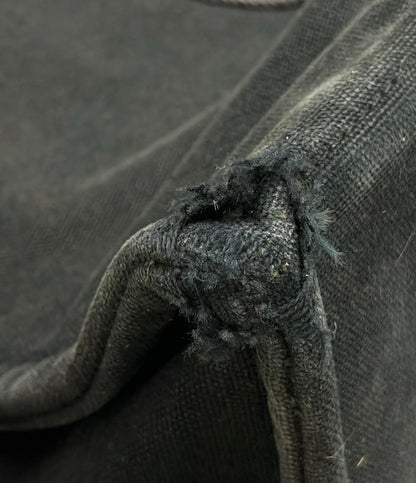 訳あり HERMES トートバッグ ハンドバッグ フールトゥ MM レディース エルメス