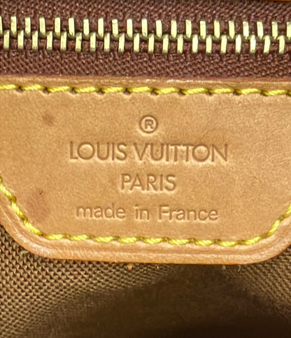 LOUIS VUITTON トートバッグ カバ・ピアノ モノグラム M51148 レディース ルイ・ヴィトン