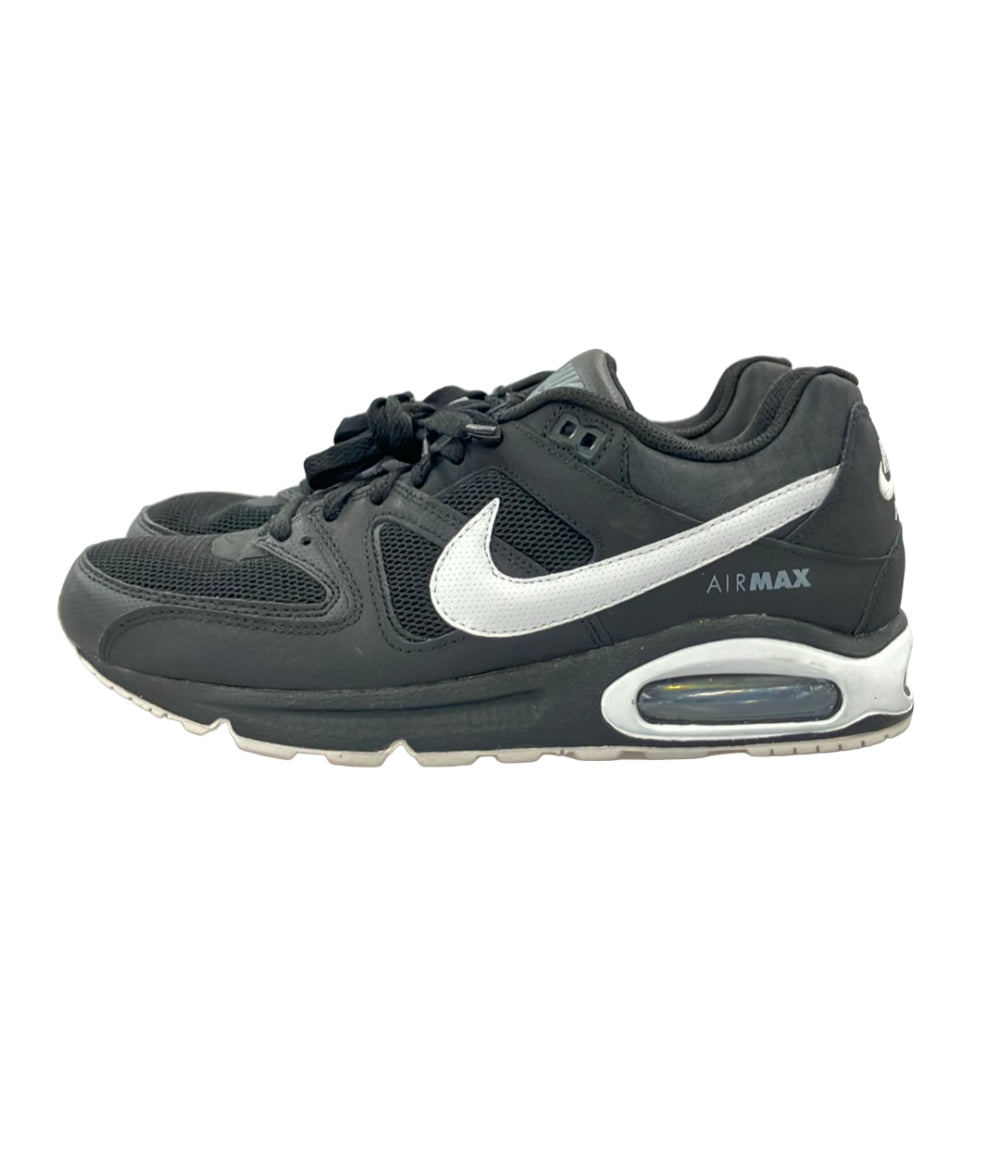 NIKE ローカットスニーカー AIR MAX COMMAND 629993-032 メンズ SIZE 27.0 (L) ナイキ