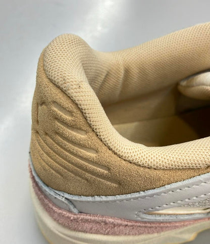 美品 プーマ ローカットスニーカー 厚底 389847-02 レディース SIZE 24.0 (L) PUMA