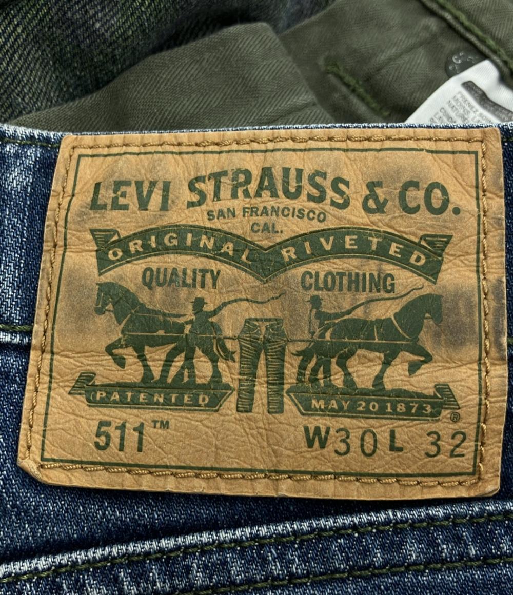 リーバイス デニムパンツ メンズ SIZE 30 (M) Levi's