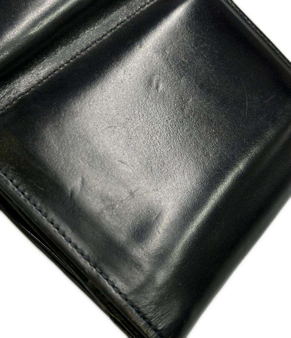 COCOMEISTER 二つ折り財布 メンズ ココマイスター