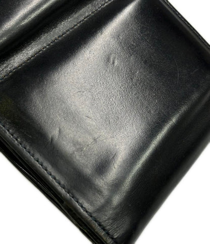 COCOMEISTER 二つ折り財布 メンズ ココマイスター