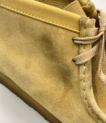 Clarks ワラビーブーツ メンズ SIZE 7 1/2 M (25.5cm) クラークス