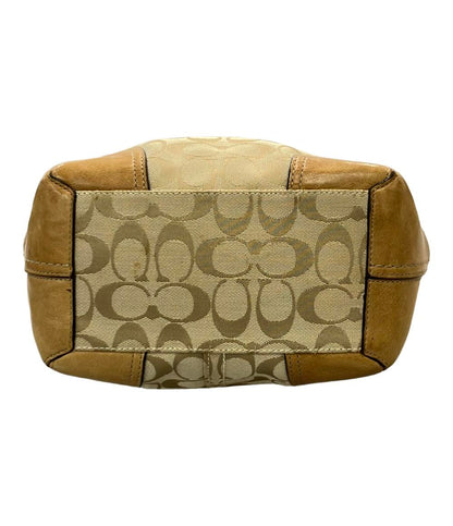 COACH ショルダーバッグ 斜め掛け シグネチャー 12390 レディース コーチ