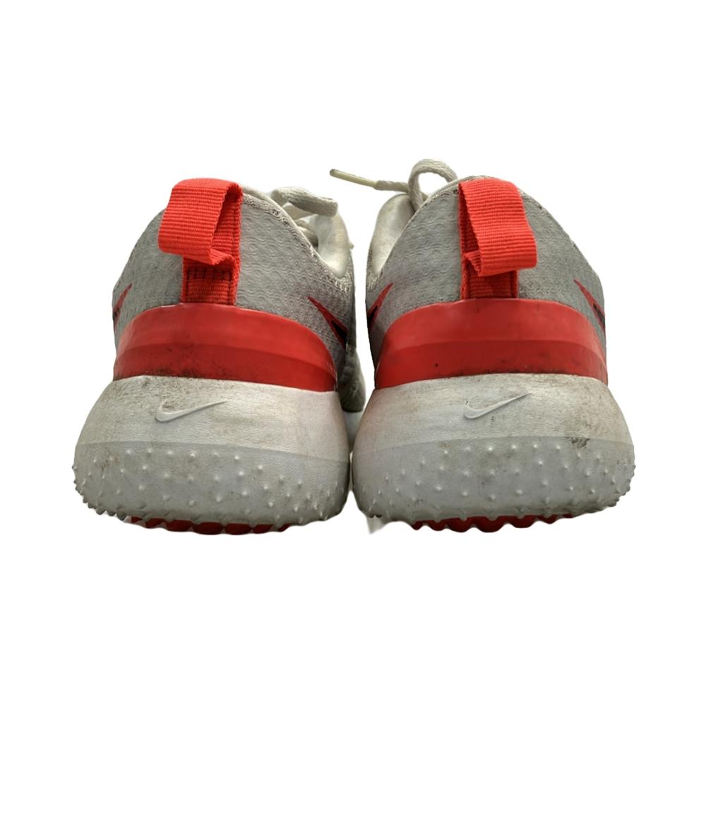 ナイキ ゴルフシューズ 909250-103 レディース SIZE 25 (XL) NIKE