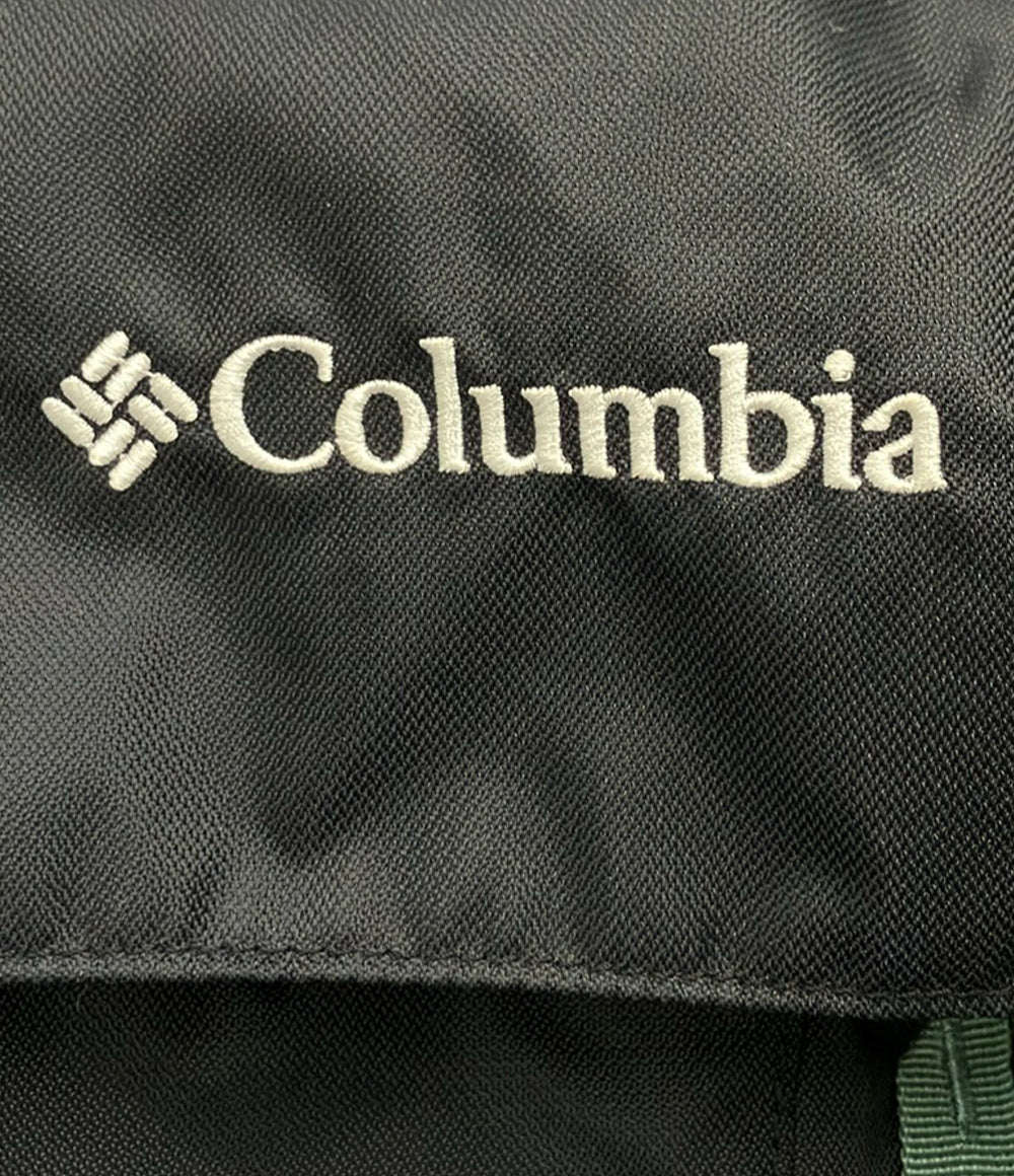 美品 Columbia リュック バックパック ザック バークマウンテン32 Burke Mountain 32 メンズ レディース コロンビア