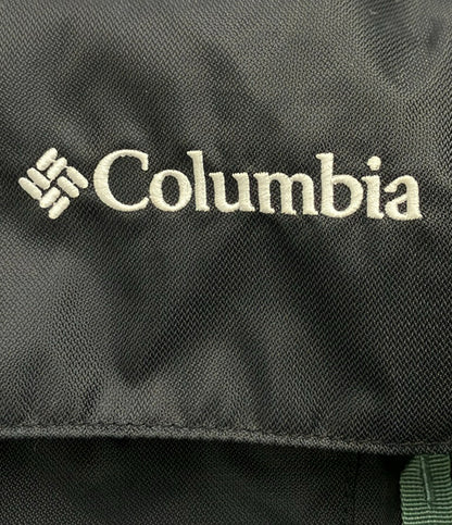 美品 Columbia リュック バックパック ザック バークマウンテン32 Burke Mountain 32 メンズ レディース コロンビア