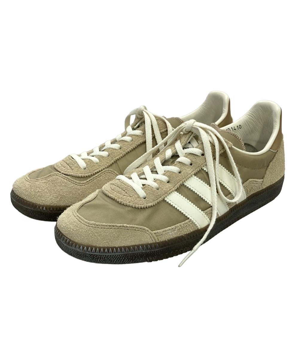 adidas ローカットスニーカー ウェンズリー スペツィアル IG8937 メンズ SIZE 27.0 (L) アディダス