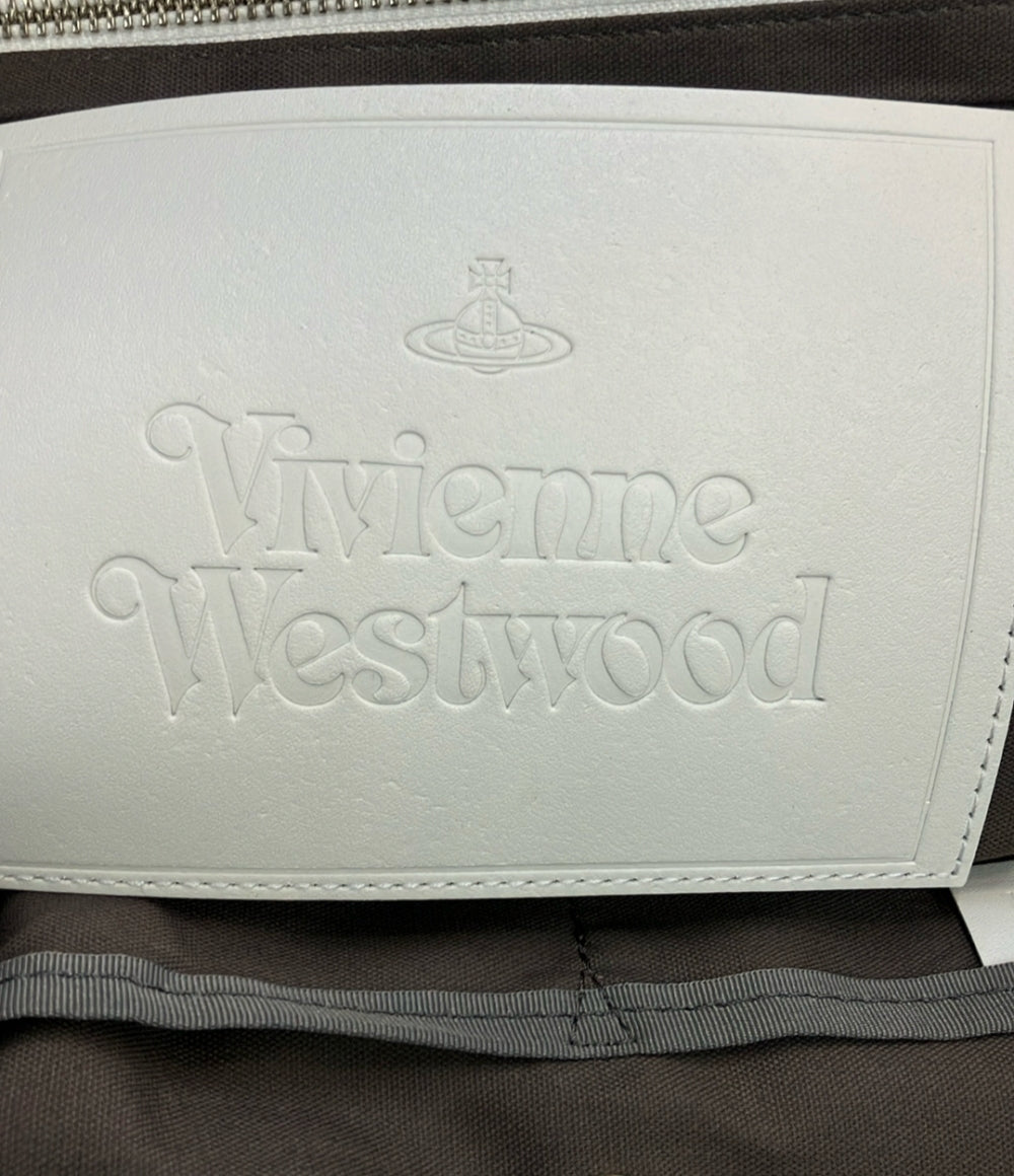ヴィヴィアンウエストウッド リュック メンズ Vivienne Westwood