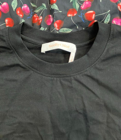 シーバイクロエ ワンピース レディース SIZE 38 (M) SEE BY CHLOE