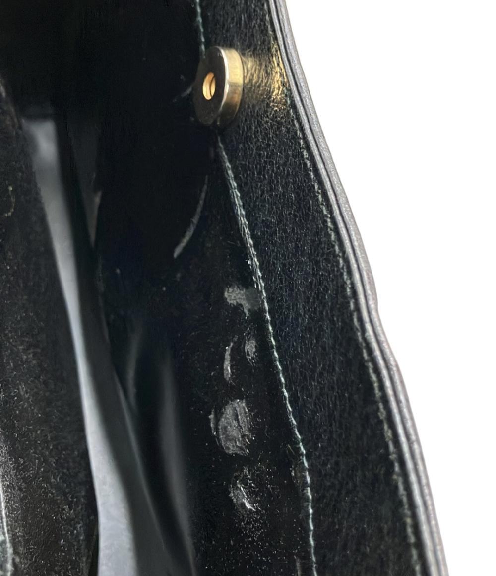 GUCCI ハンドバッグ レザー バンブー 002 2853 0260 0 レディース グッチ