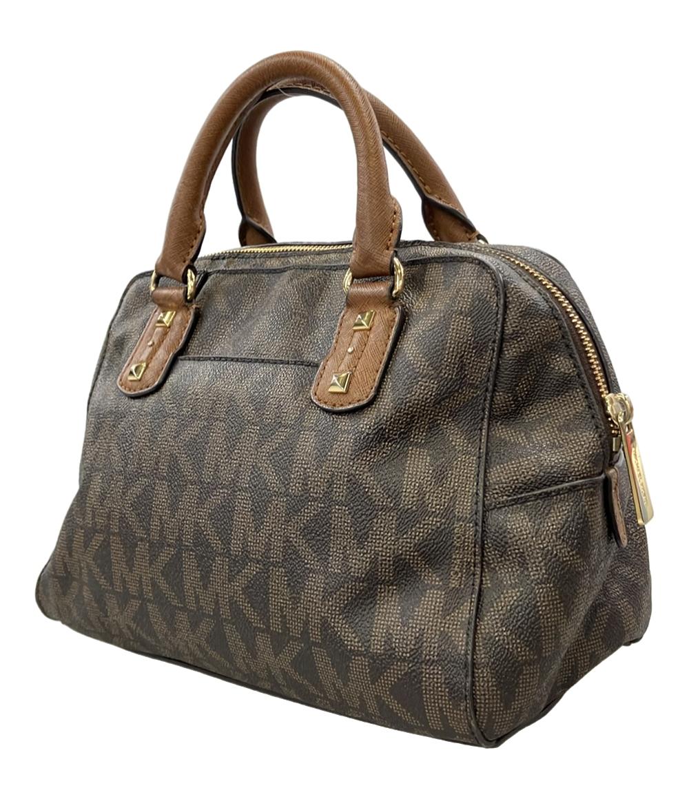 MICHAEL KORS 2WAY ハンドバッグ ショルダーバッグ 斜め掛け レディース マイケルコース