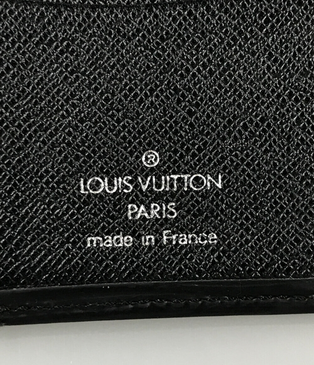 ルイヴィトン  カードケース 名刺ケース オーガナイザー ドゥ ポッシュ エピ   M63582 メンズ  (複数サイズ) Louis Vuitton