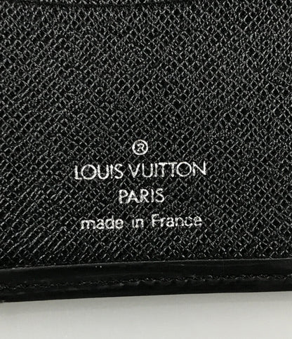 ルイヴィトン  カードケース 名刺ケース オーガナイザー ドゥ ポッシュ エピ   M63582 メンズ  (複数サイズ) Louis Vuitton