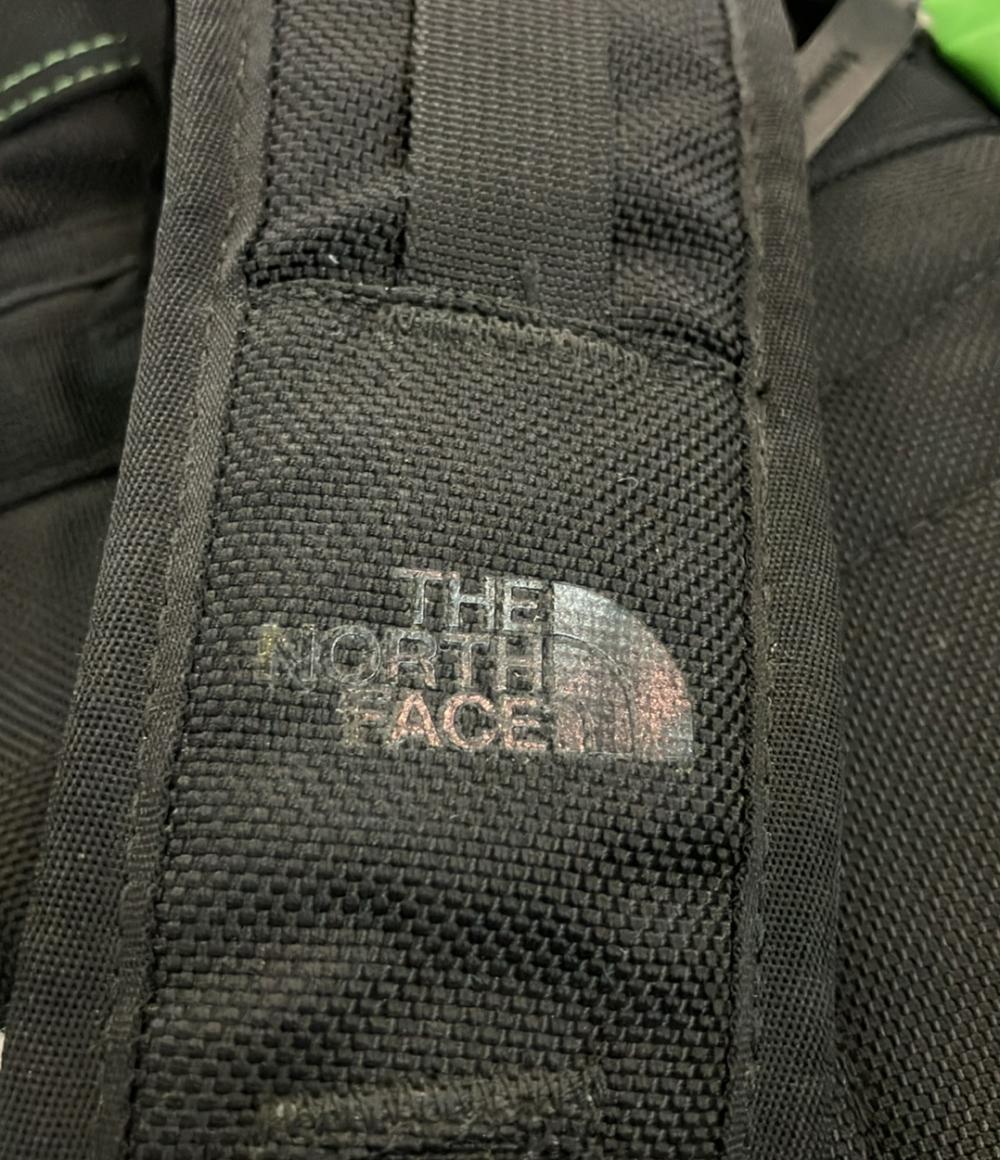 訳あり ザノースフェイス リュック メンズ THE NORTH FACE