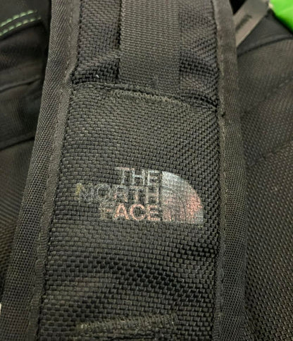 訳あり ザノースフェイス リュック メンズ THE NORTH FACE