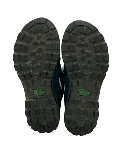 mont-bell ラップランドブーツ リールアジャスト 1129506 キッズ SIZE 22.0 モンベル