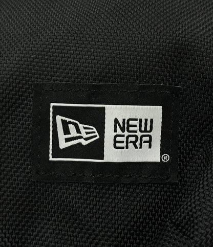 美品 NEW ERA ボディバッグ メンズ ニューエラ