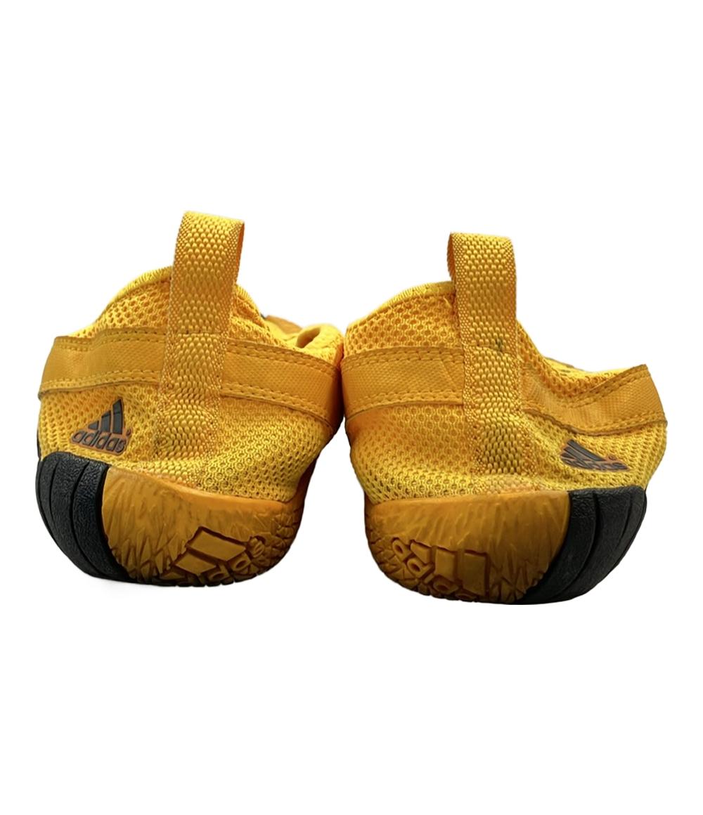 adidas ウォーターシューズ 水陸両用 ユニセックス SIZE 25.5 (XL) アディダス