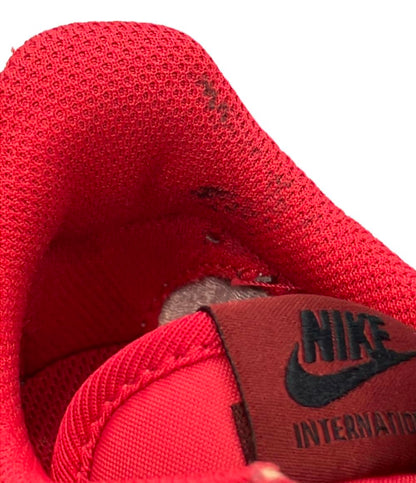 NIKE ローカットスニーカー インターナショナリスト 629684-600 レディース SIZE 23.5 (M) ナイキ