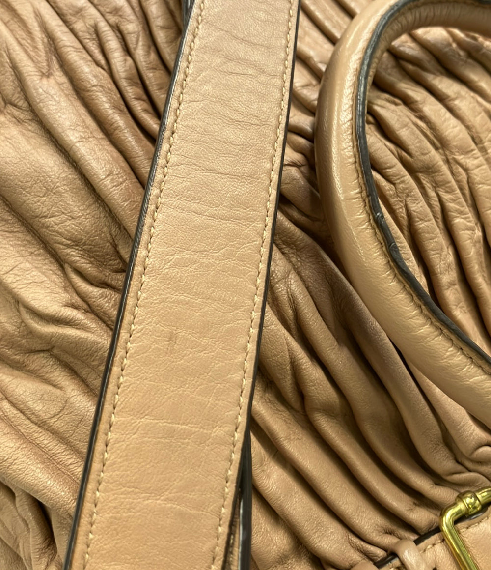 COACH 2wayハンドバッグ ショルダーバッグ F28542 レディース コーチ