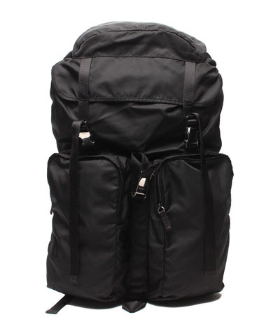 PRADA リュック バックパック トライアングルロゴ V136 メンズ レディース プラダ