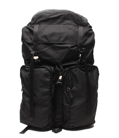 PRADA リュック バックパック トライアングルロゴ V136 メンズ レディース プラダ