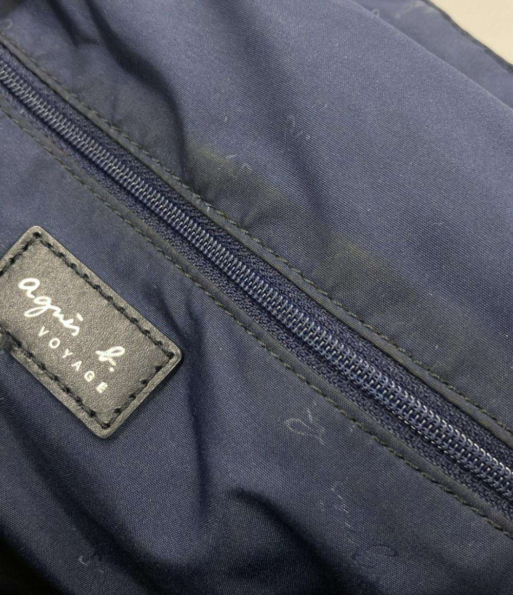 アニエスベーボヤージュ リュック レディース Agnes b. VOYAGE