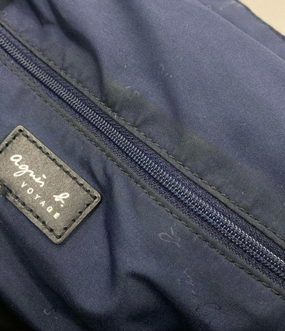 アニエスベーボヤージュ リュック レディース Agnes b. VOYAGE